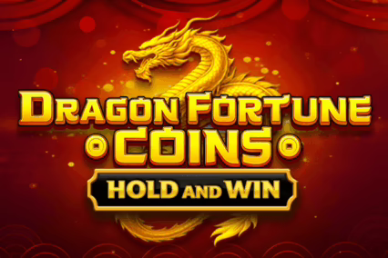 Dragon Fortune Coins slot by Dragon Gaming - 94.51% RTP
