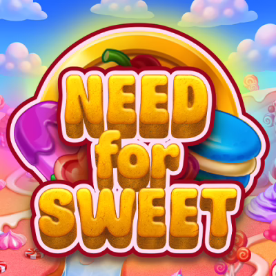 Need for Sweet slot by Dynabit Gaming