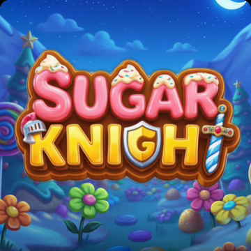 Sugar Knight slot by Dynabit Gaming - 96.07% RTP