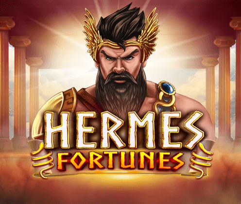 Hermes Fortunes 2000 slot by EGT Digital