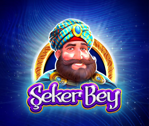 Seker Bey Bell Link slot by EGT Digital
