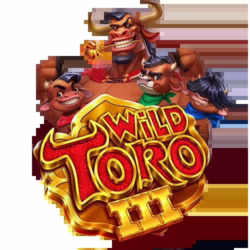 Wild Toro 3 slot by Elk Studios