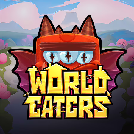 World Eaters slot by Elk Studios - 94% RTP