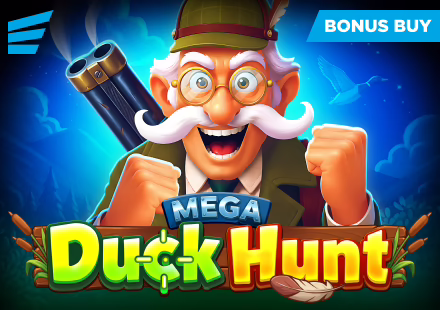 Mega Duck Hunt demo