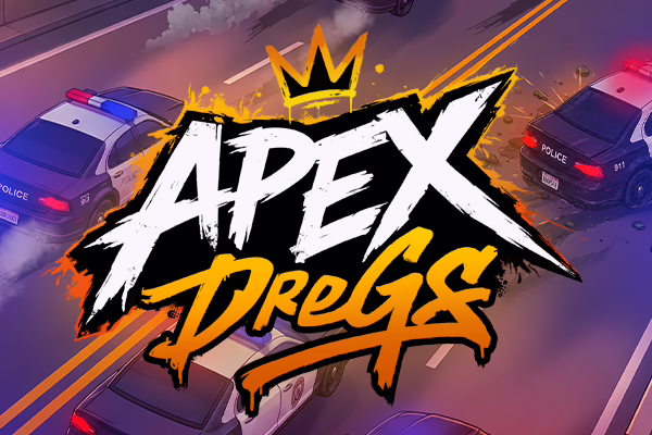 Apex Dregs demo
