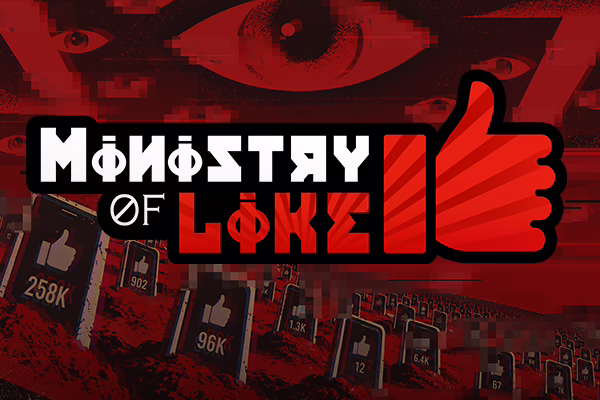 Ministry of Like demo