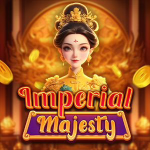 Imperial Majesty slot by FastSpin - 96.88% RTP