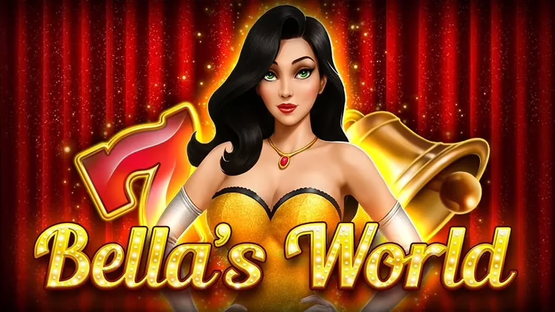Bella's World slot by FAZI