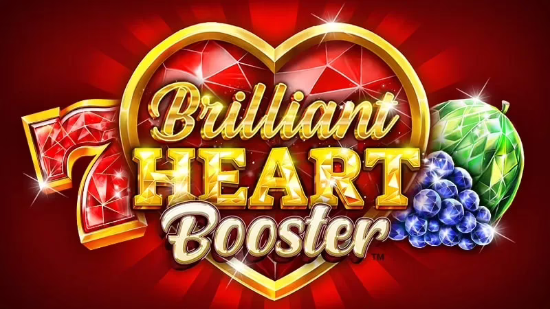 Brilliant Heart Booster slot by FAZI