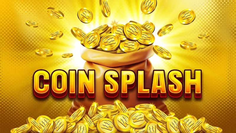 Coin Splash