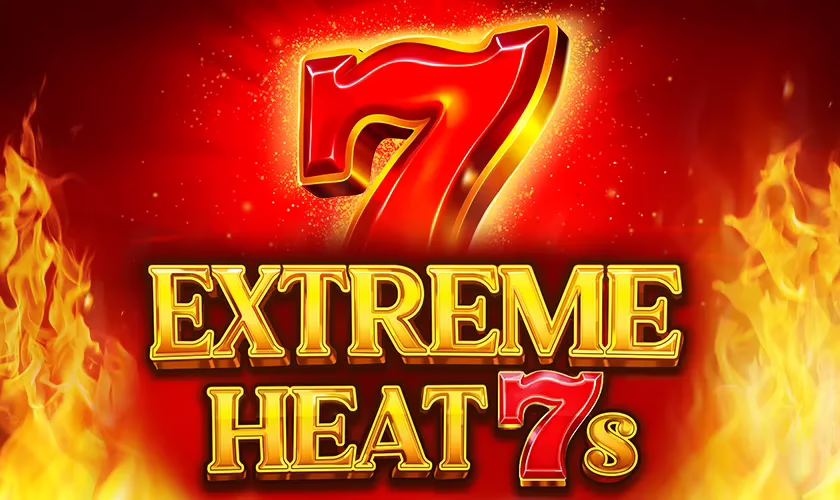Extreme Heat 7s slot by FAZI