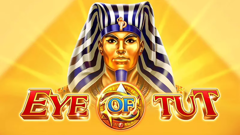 Eye Of Tut slot by FAZI