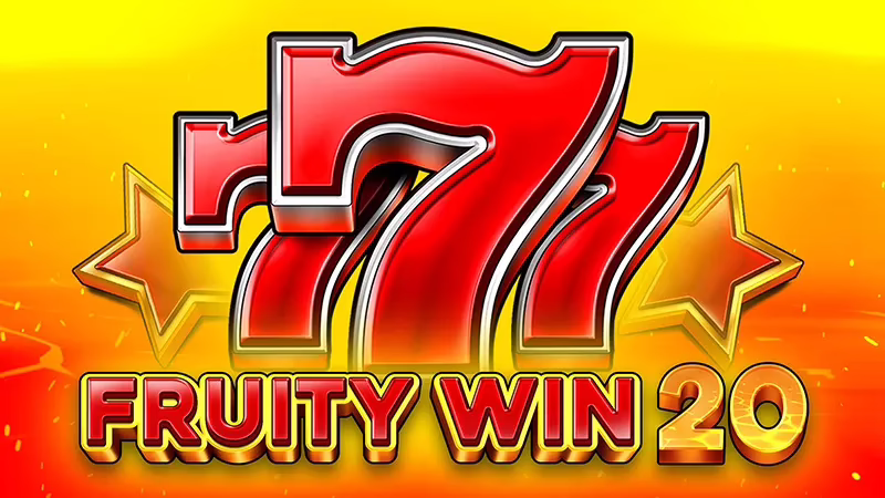Fruity Win 20 slot by FAZI