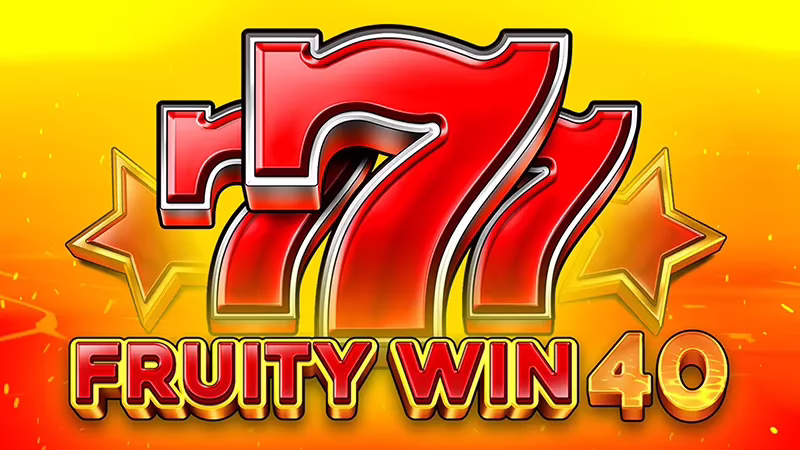 Fruity Win 40 slot by FAZI
