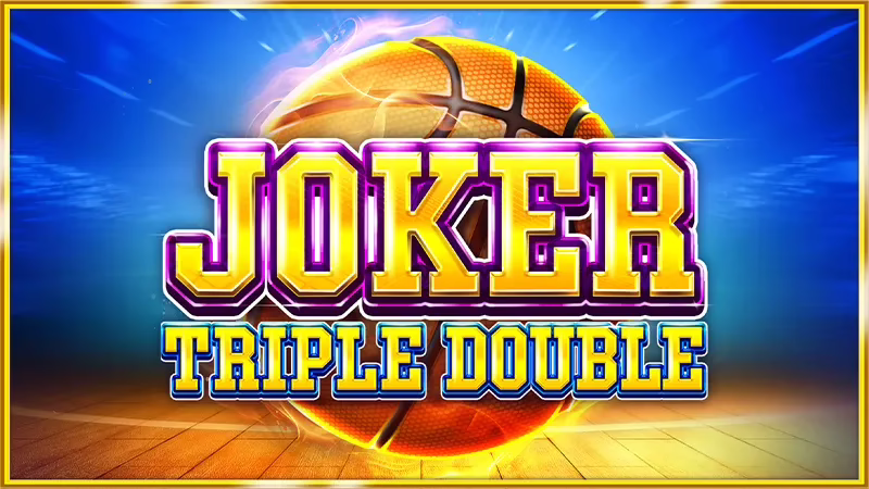 Joker Triple Double slot by FAZI