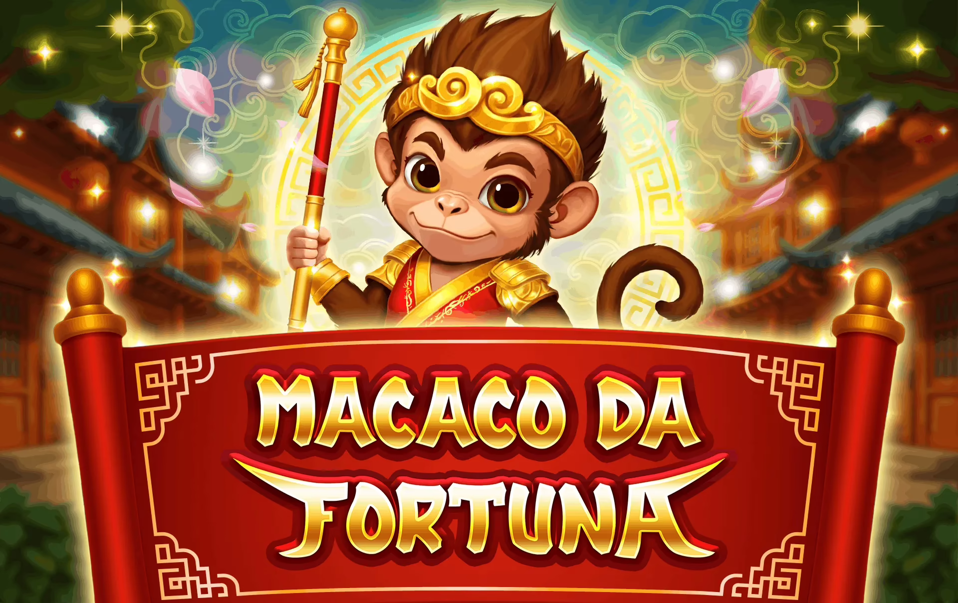 Macaco Da Fortuna slot by FAZI