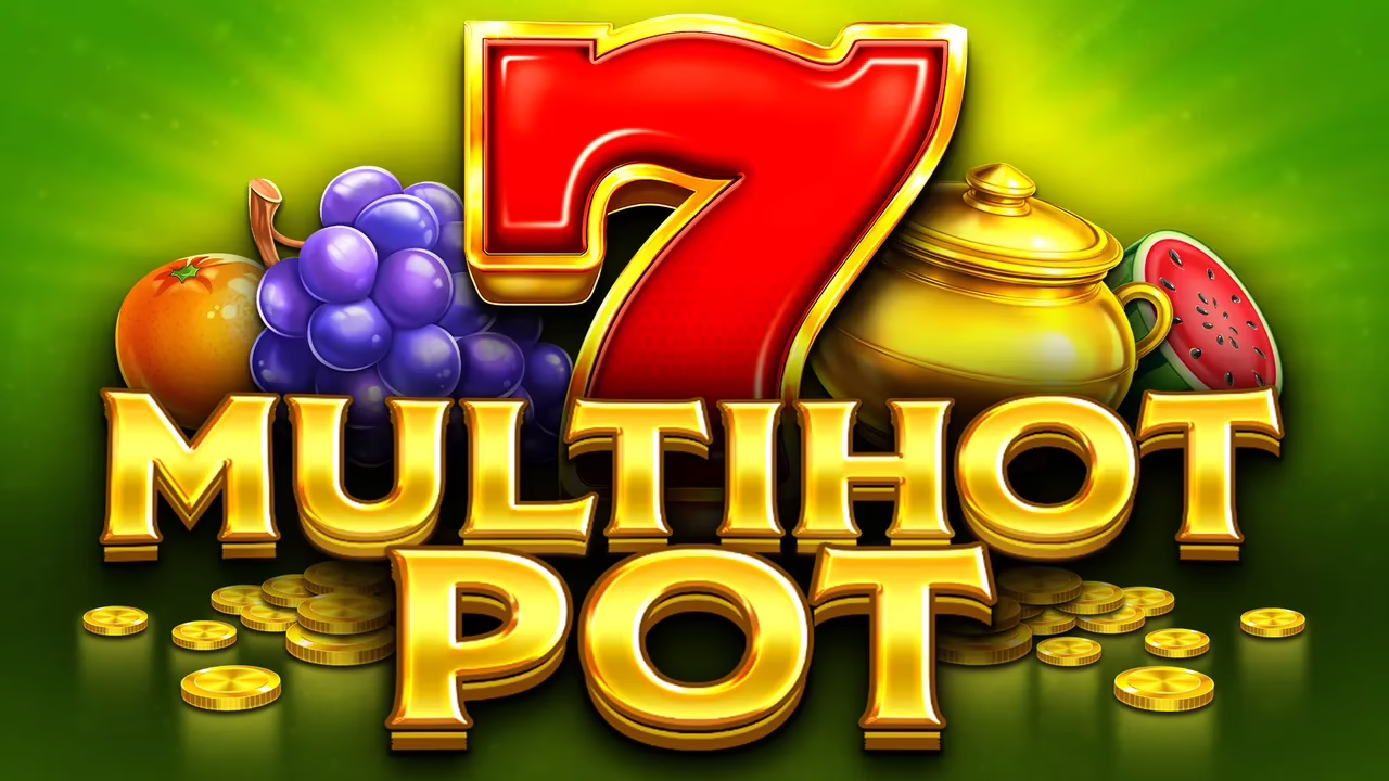 Multihot Pot slot by FAZI