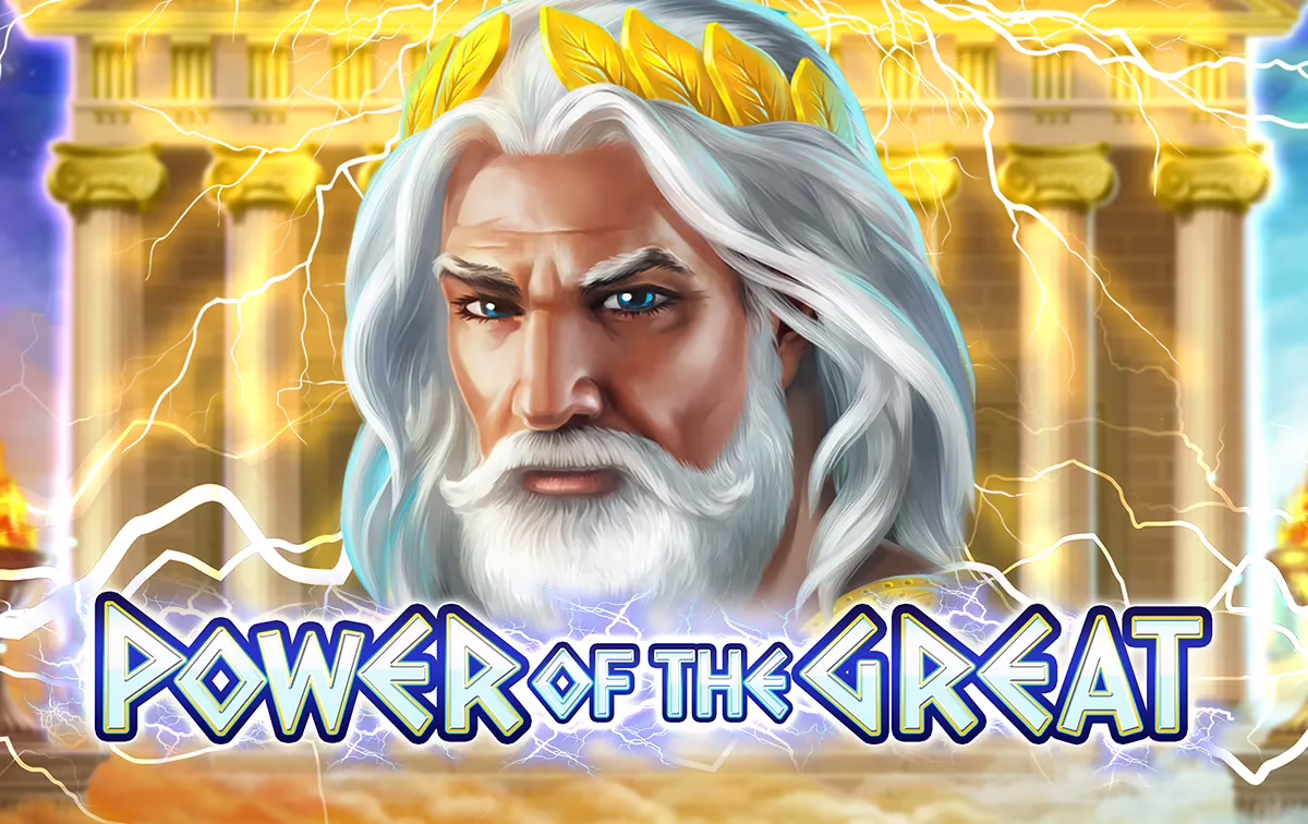 Power of the Great slot by FAZI