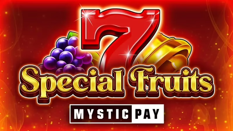 Special Fruits slot by FAZI