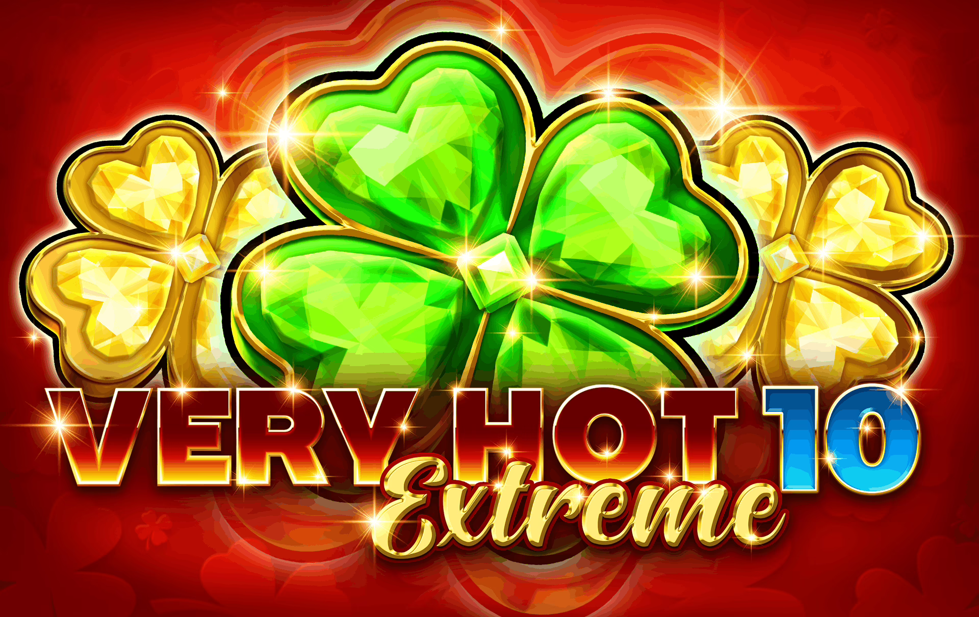 Very Hot 10 Extreme slot by FAZI