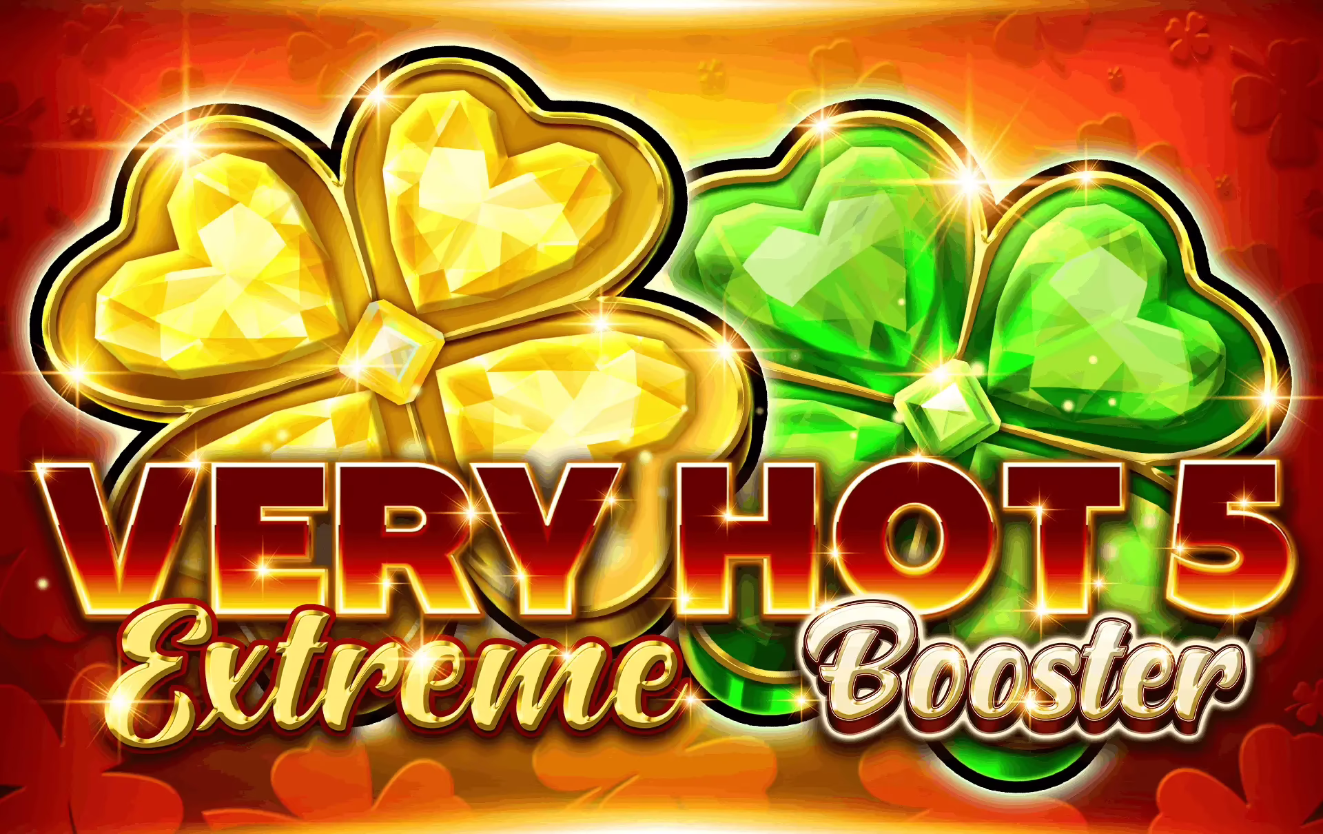 Very Hot 5 Extreme Booster slot by FAZI