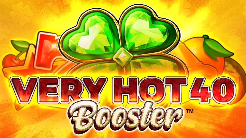 Very Hot Booster 40 slot by FAZI
