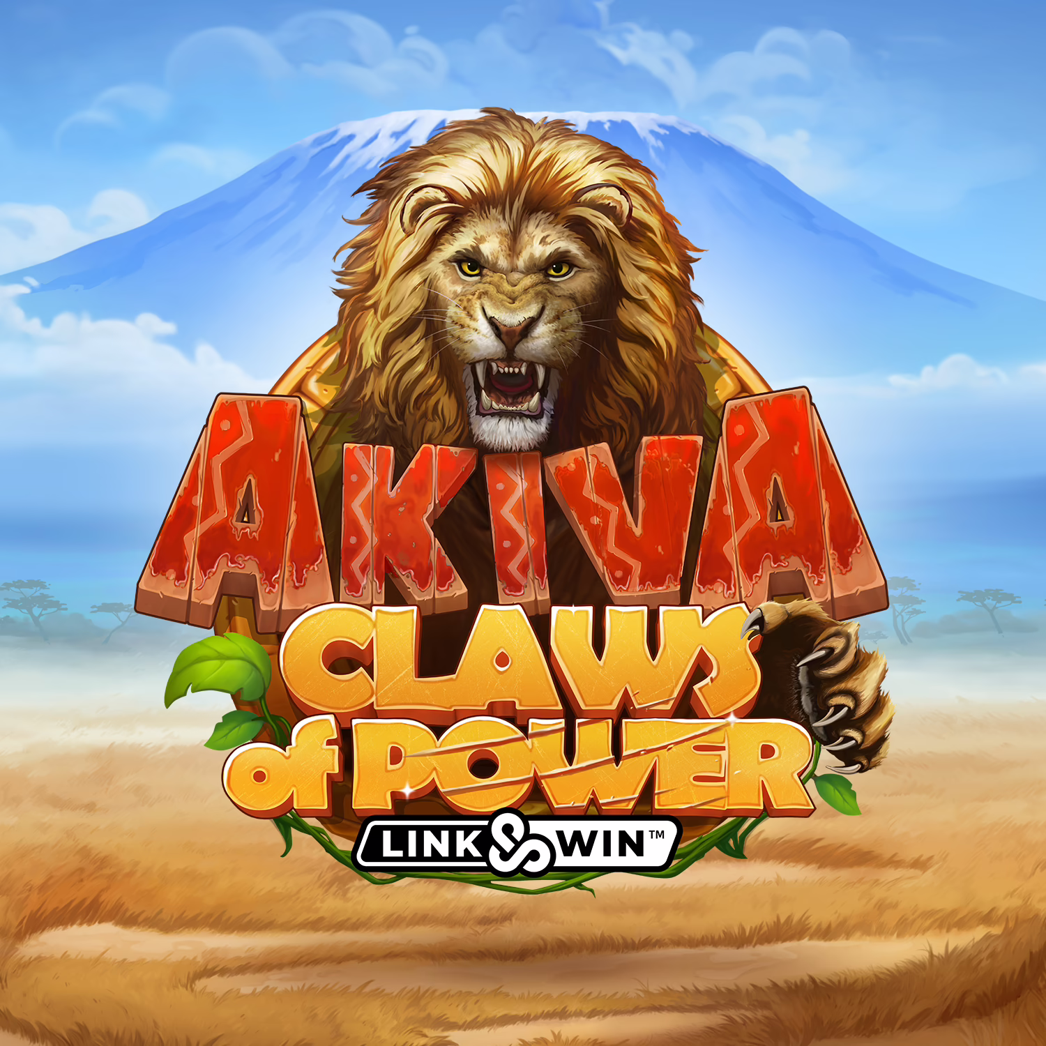 Akiva Claws of Power slot by Foxium