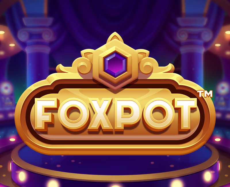 Foxpot slot by Foxium