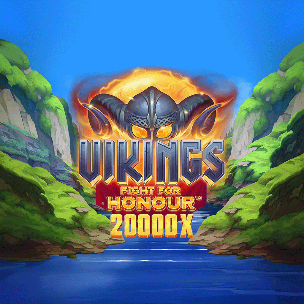 Vikings Fight for Honour slot by Foxium