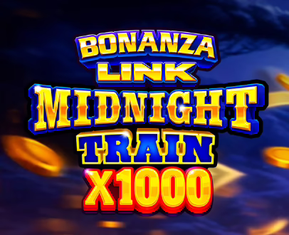 Bonanza Link: Midnight Train x1000 slot by Fugaso