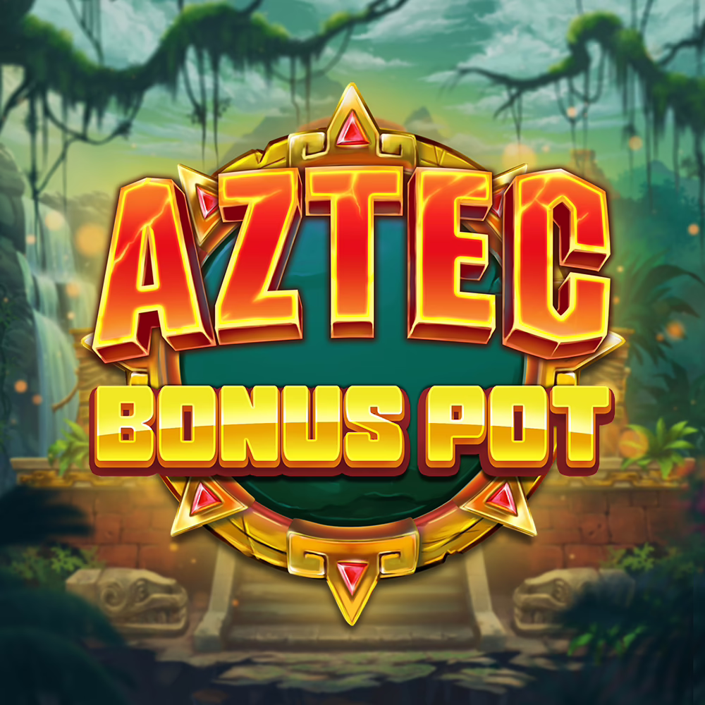 Aztec Bonus Pot slot by Gaming Corps