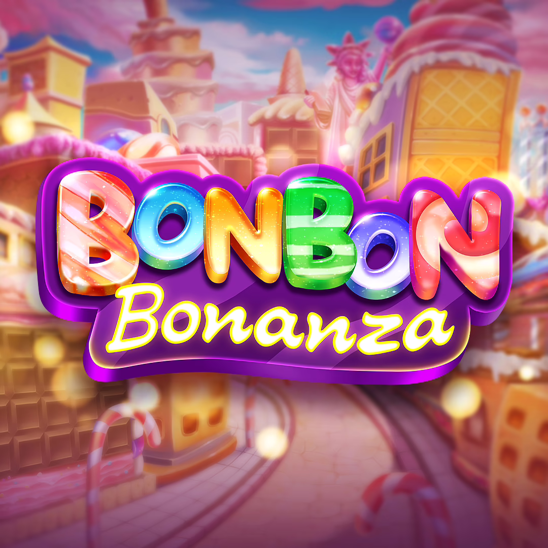 Bonbon Bonanza slot by Gaming Corps