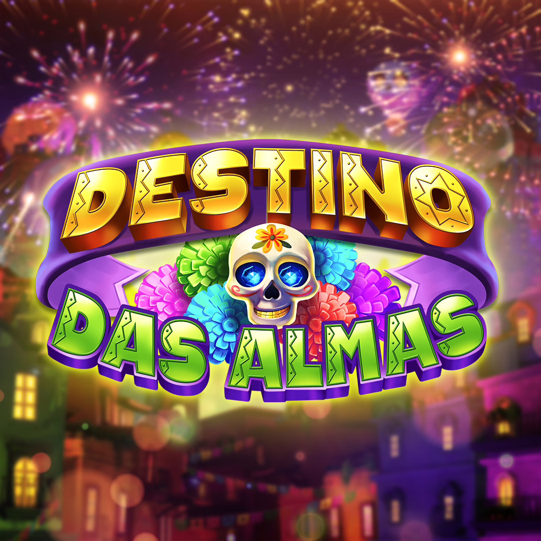 Destino Das Almas slot by Gaming Corps