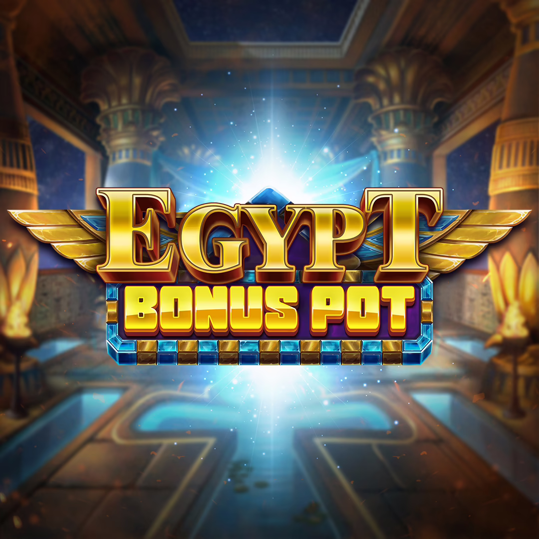Egypt Bonus Pot slot by Gaming Corps