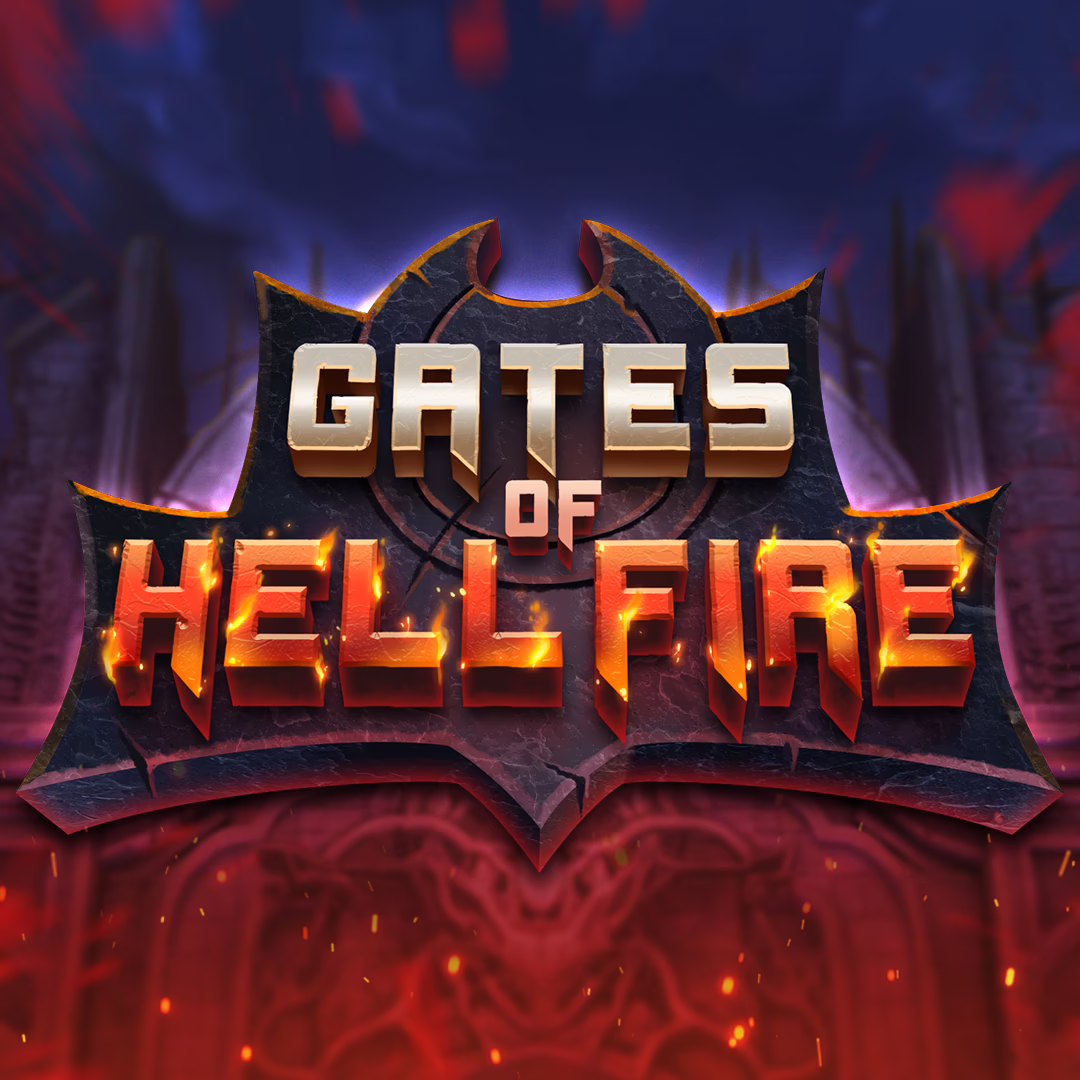 Gates of Hellfire slot by Gaming Corps - 96.02% RTP