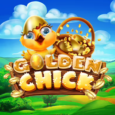Golden Chick slot by Gaming Corps
