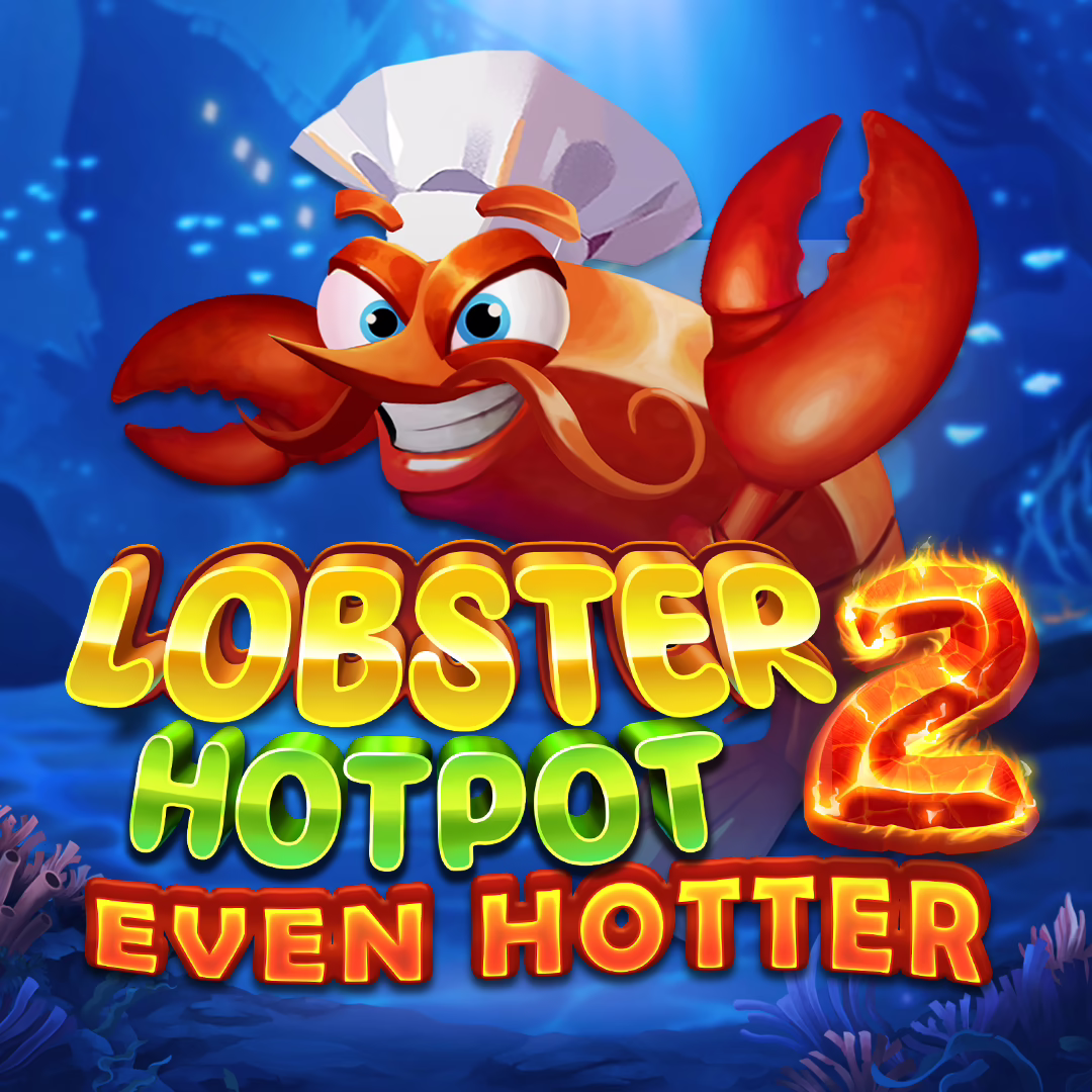 Lobster Hotpot 2 Even Hotter slot by Gaming Corps - 96.03% RTP