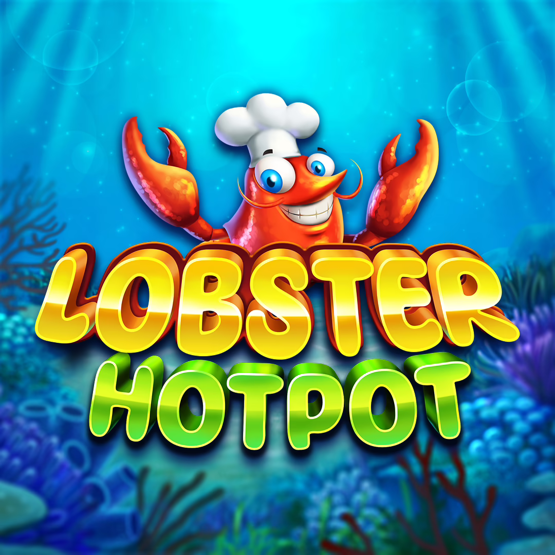 Lobster Hotpot slot by Gaming Corps