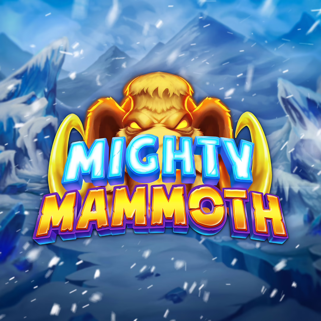 Mighty Mammoth slot by Gaming Corps