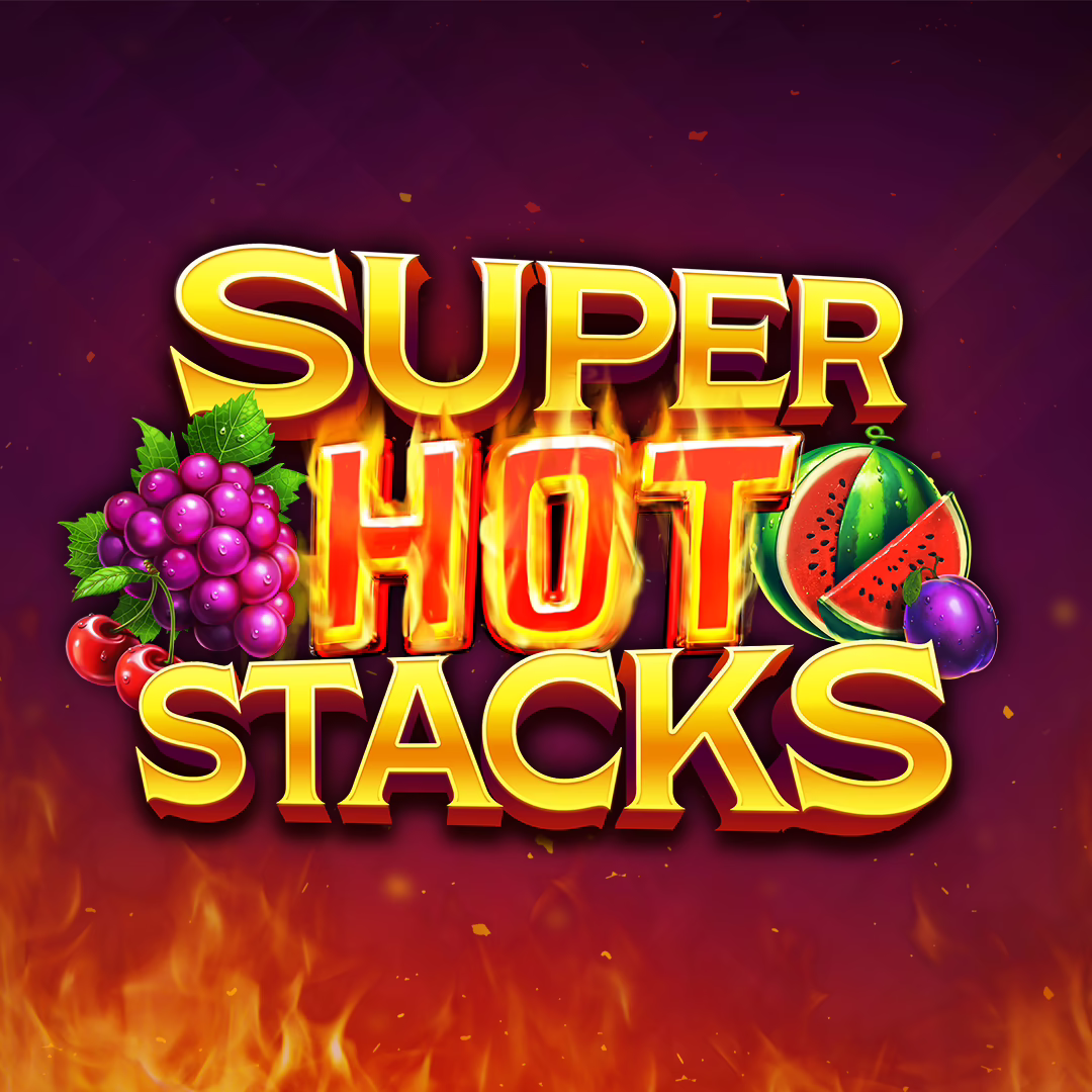 Super Hot Stacks slot by Gaming Corps