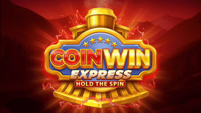 Coin Win Express slot by Gamzix
