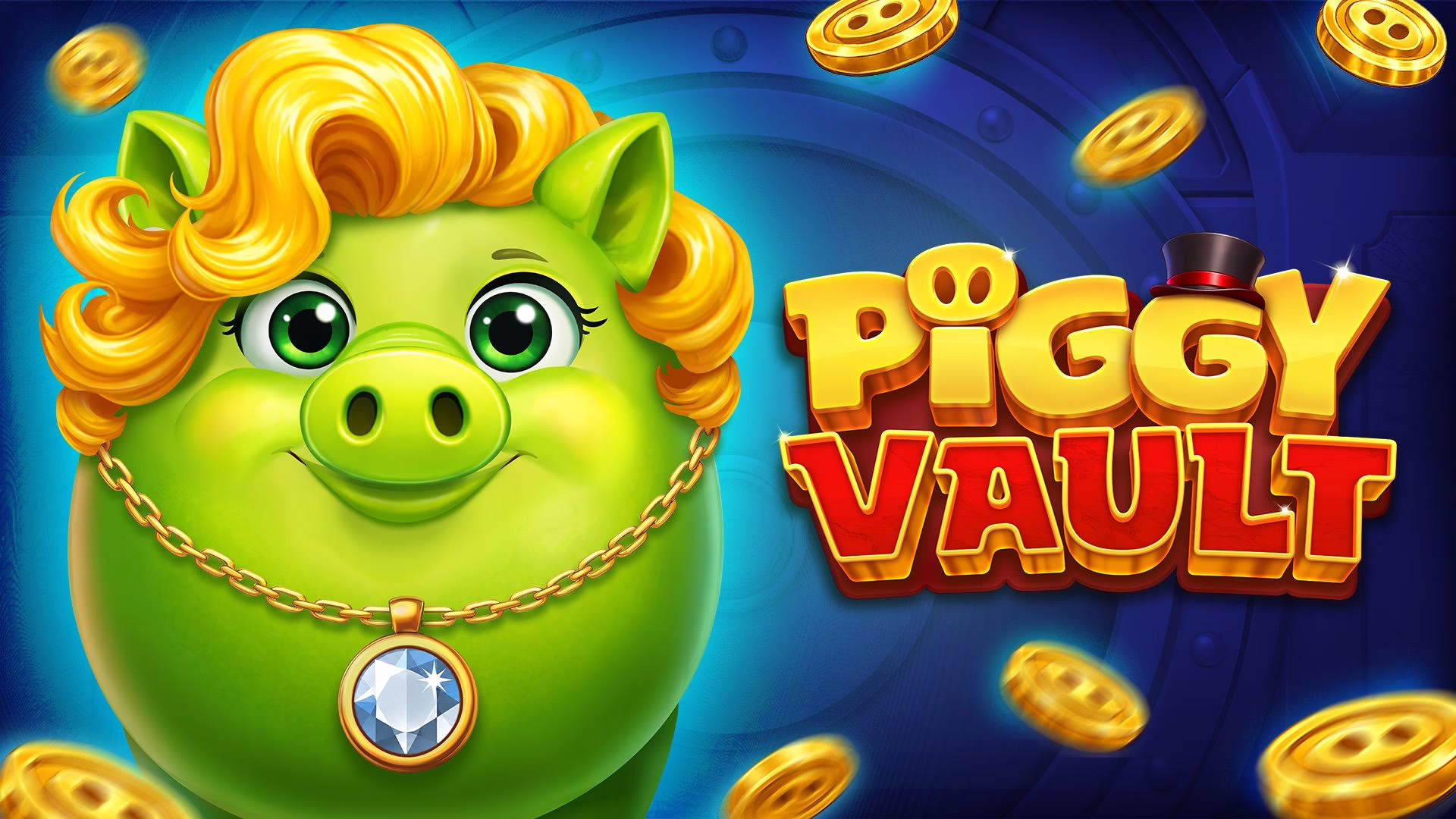 Piggy Vault demo