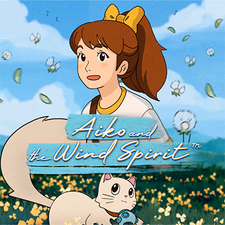 Aiko and the Wind Spirit slot by Hacksaw Gaming