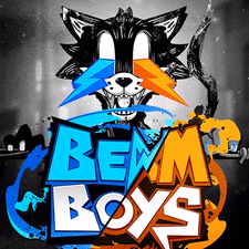 Beam Boys slot by Hacksaw Gaming