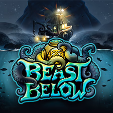 Beast Below slot by Hacksaw Gaming - 29% RTP