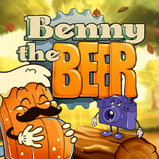 Benny the Beer slot by Hacksaw Gaming - 17% RTP
