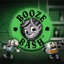 Booze Bash slot by Hacksaw Gaming - 94.29% RTP