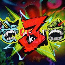 Chaos Crew 3 slot by Hacksaw Gaming