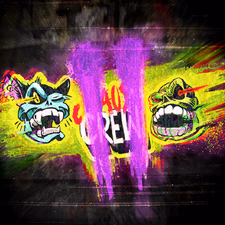 Chaos Crew slot by Hacksaw Gaming - 30% RTP