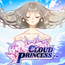 Cloud Princess slot by Hacksaw Gaming